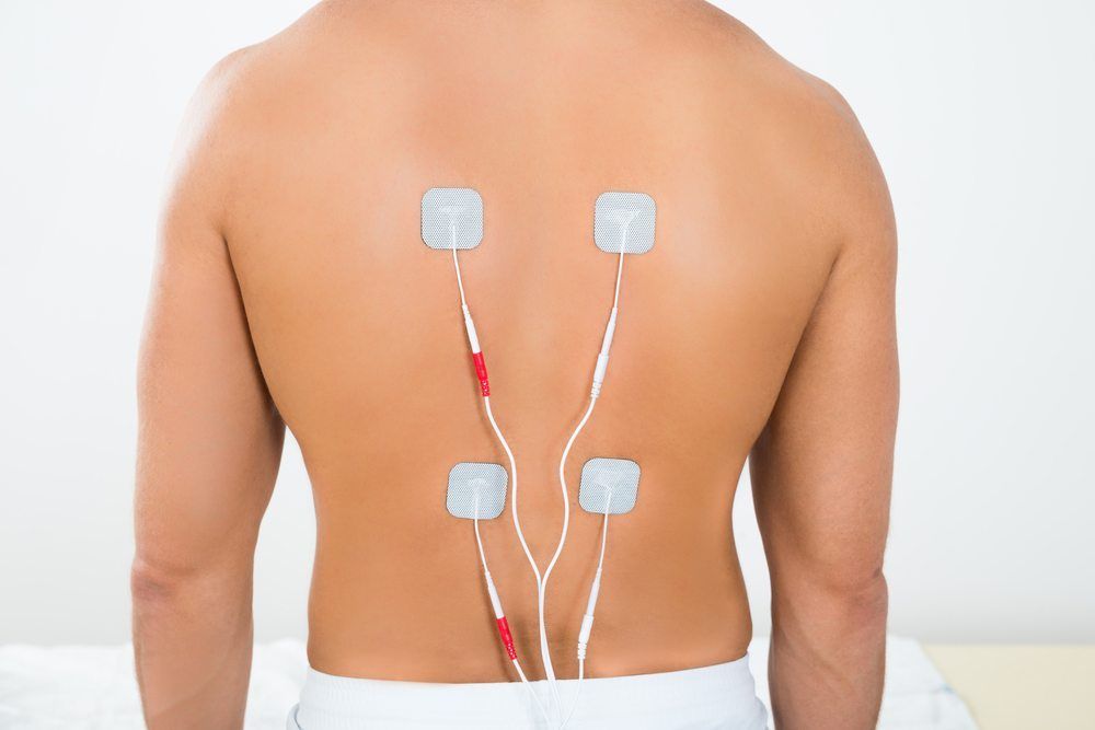 Spinal Cord Stimulator Trial - Delaware Valley Pain & Spine  InstituteChalfont Pain Management