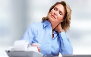cervicogenic headache