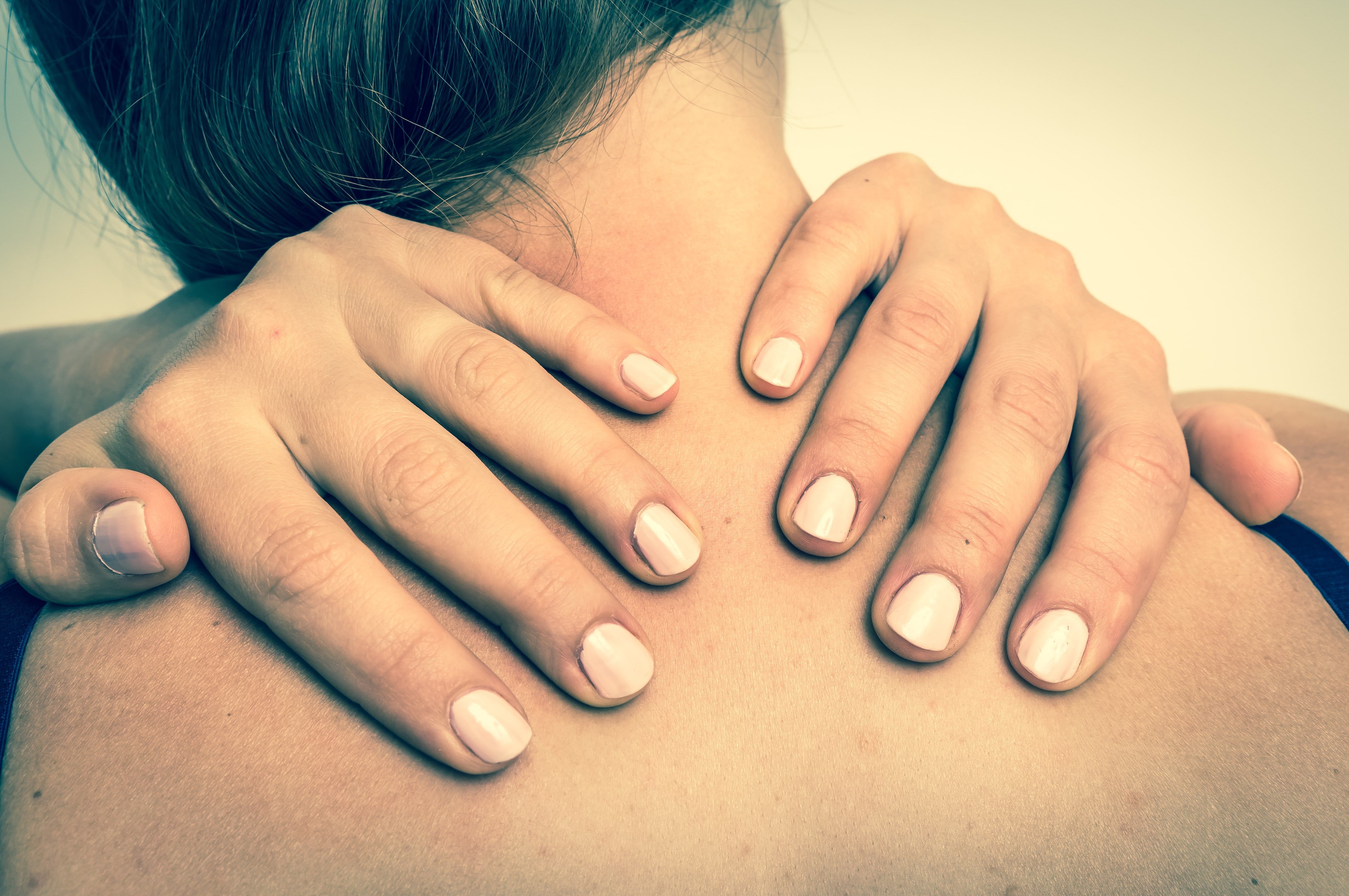 3 Easy Tips to Enhance D.I.Y. Back Massage