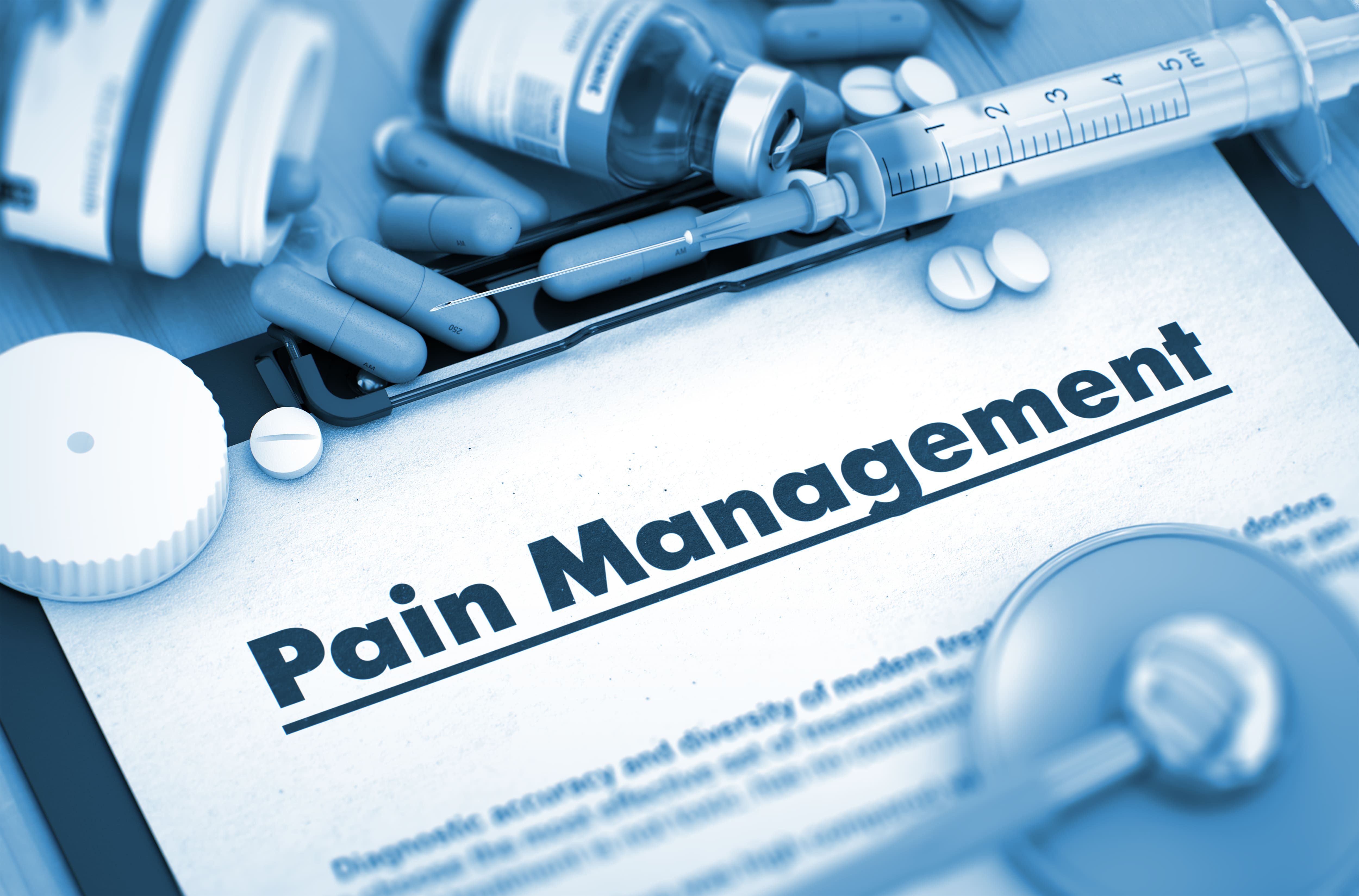 What Is Pain Management? - Delaware Valley Pain & Spine