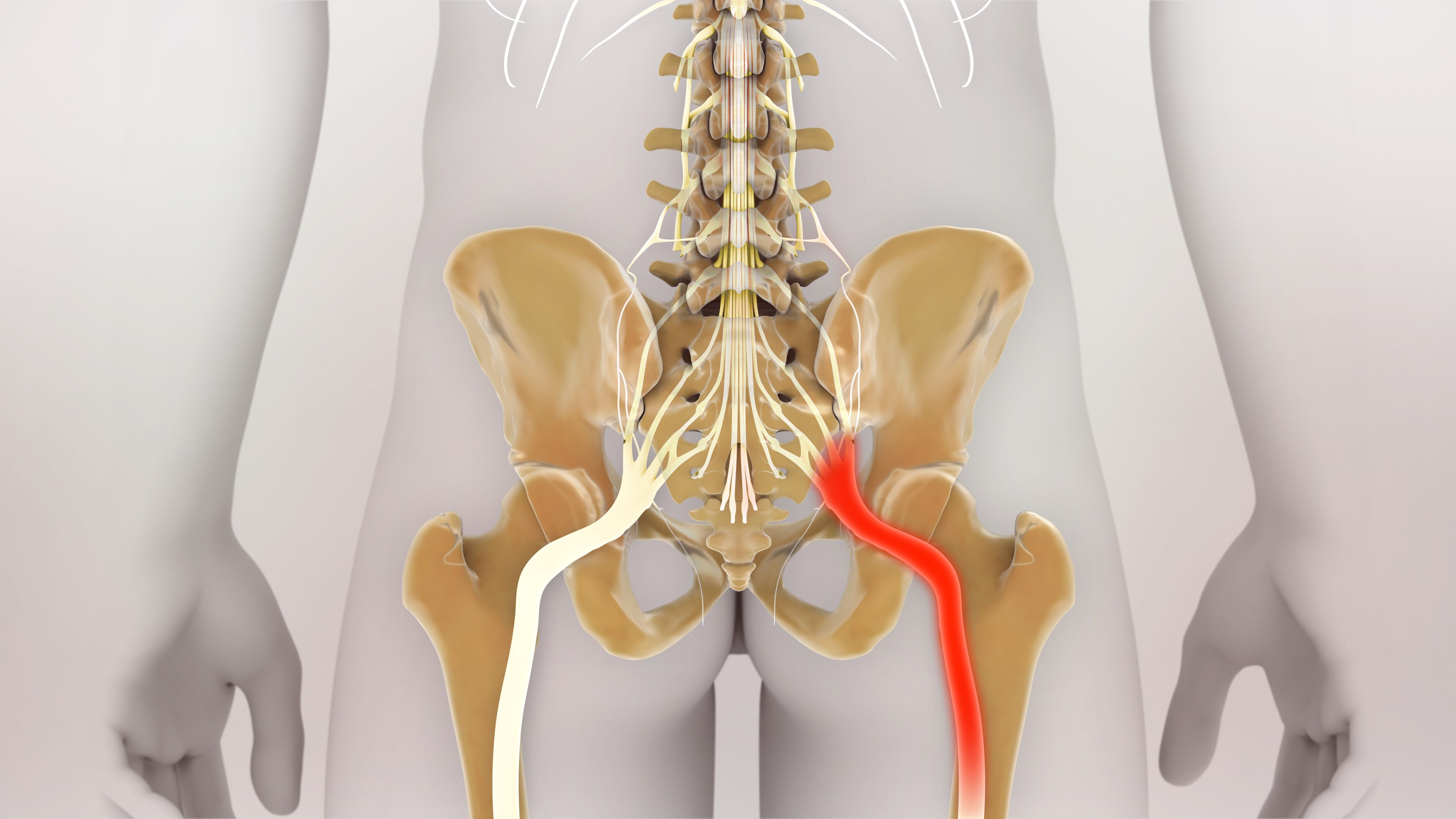 How to Manage Your Sciatica Pain While Driving