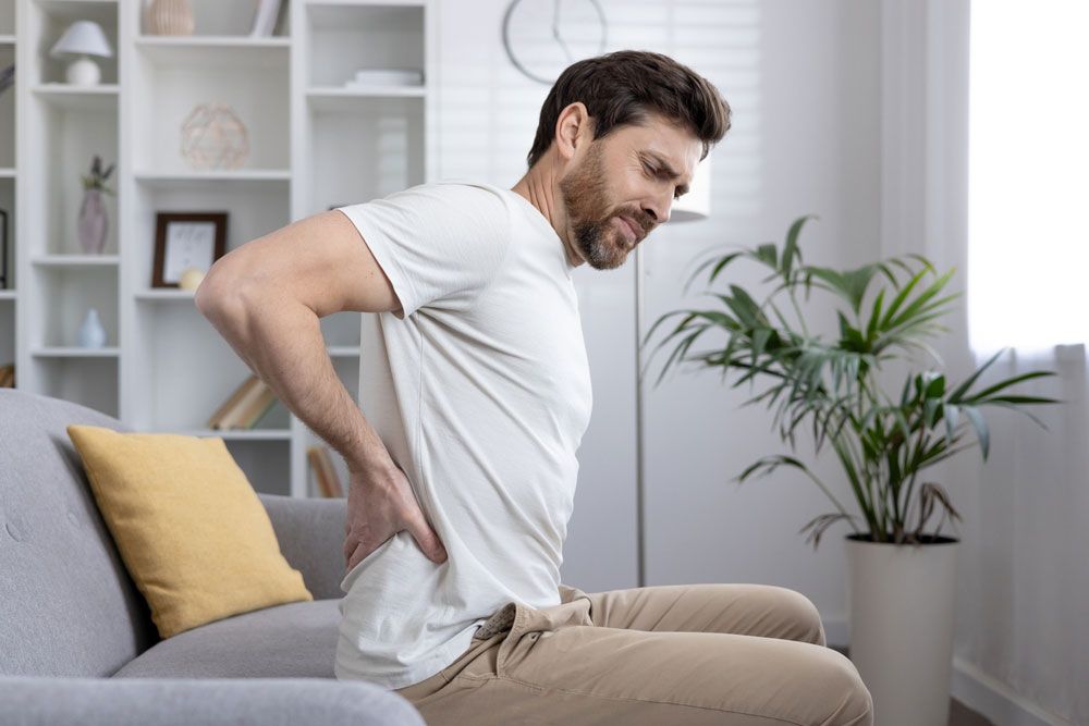 Is Surgery Needed for Chronic Back Pain?Chalfont Pain Management ...