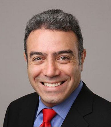 Dr. Amir Motamed