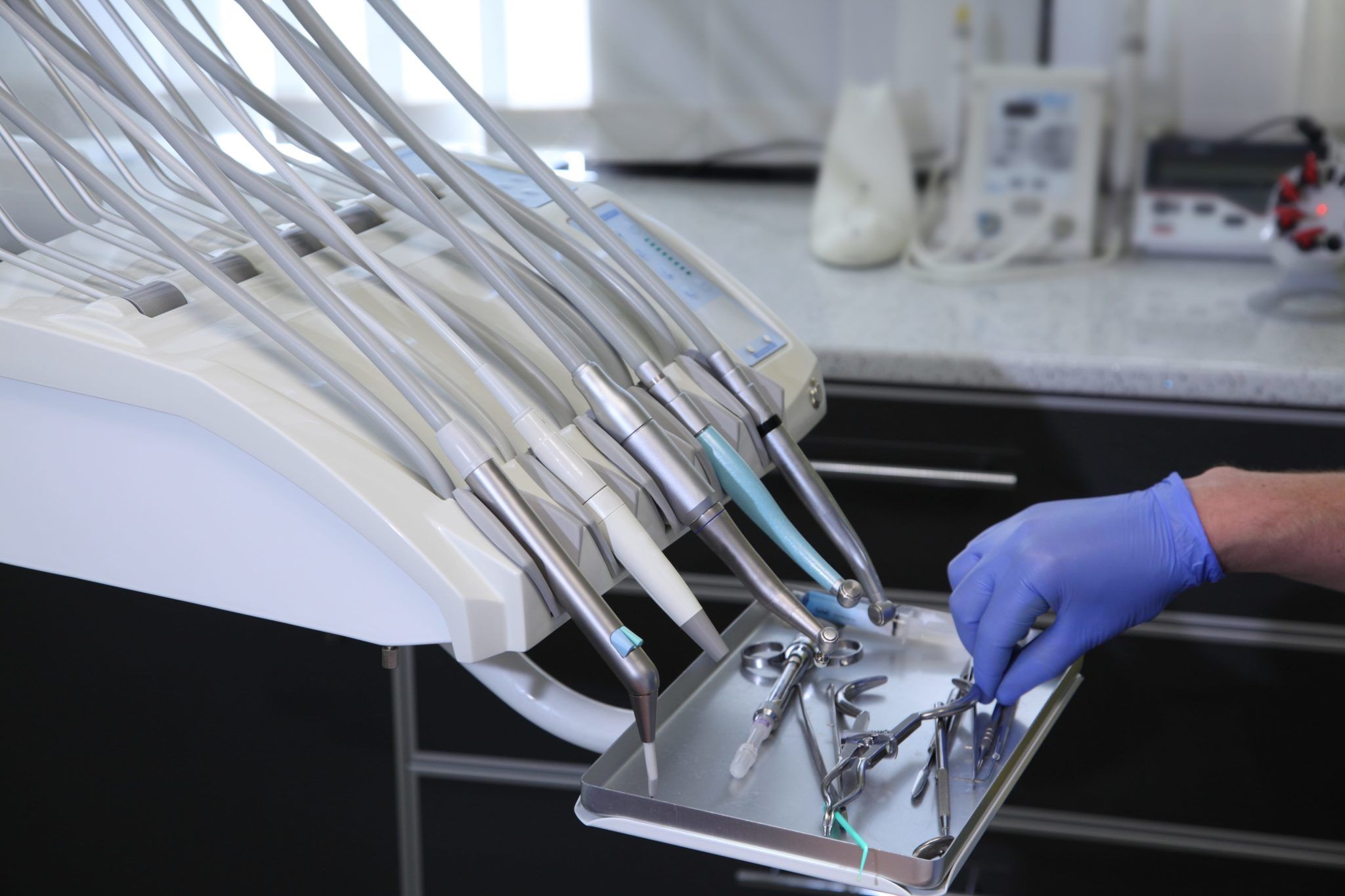 Get Familiar with Dental Tools and Their Uses