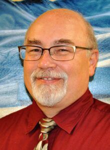 Dr. Garth W. LeCheminant, M.D.
