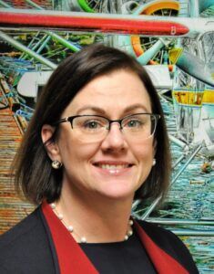 headshot of Jennifer Lemert