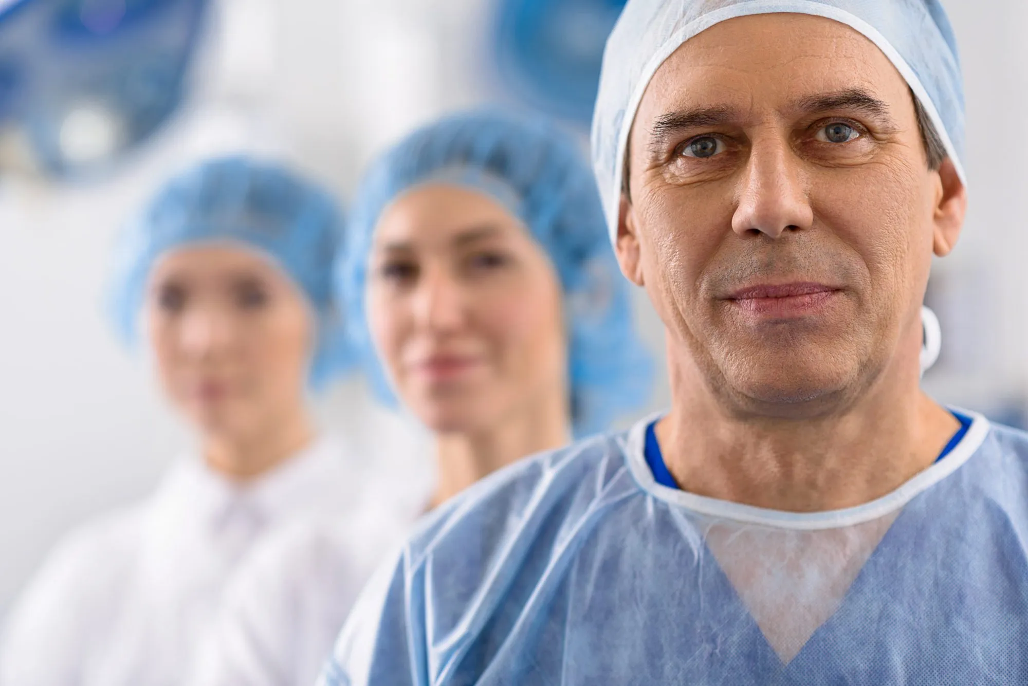 Wound Care - Mat-Su Surgical Associates, A.P.C. — Wound Care clinic in Palmer, AK — photo 7