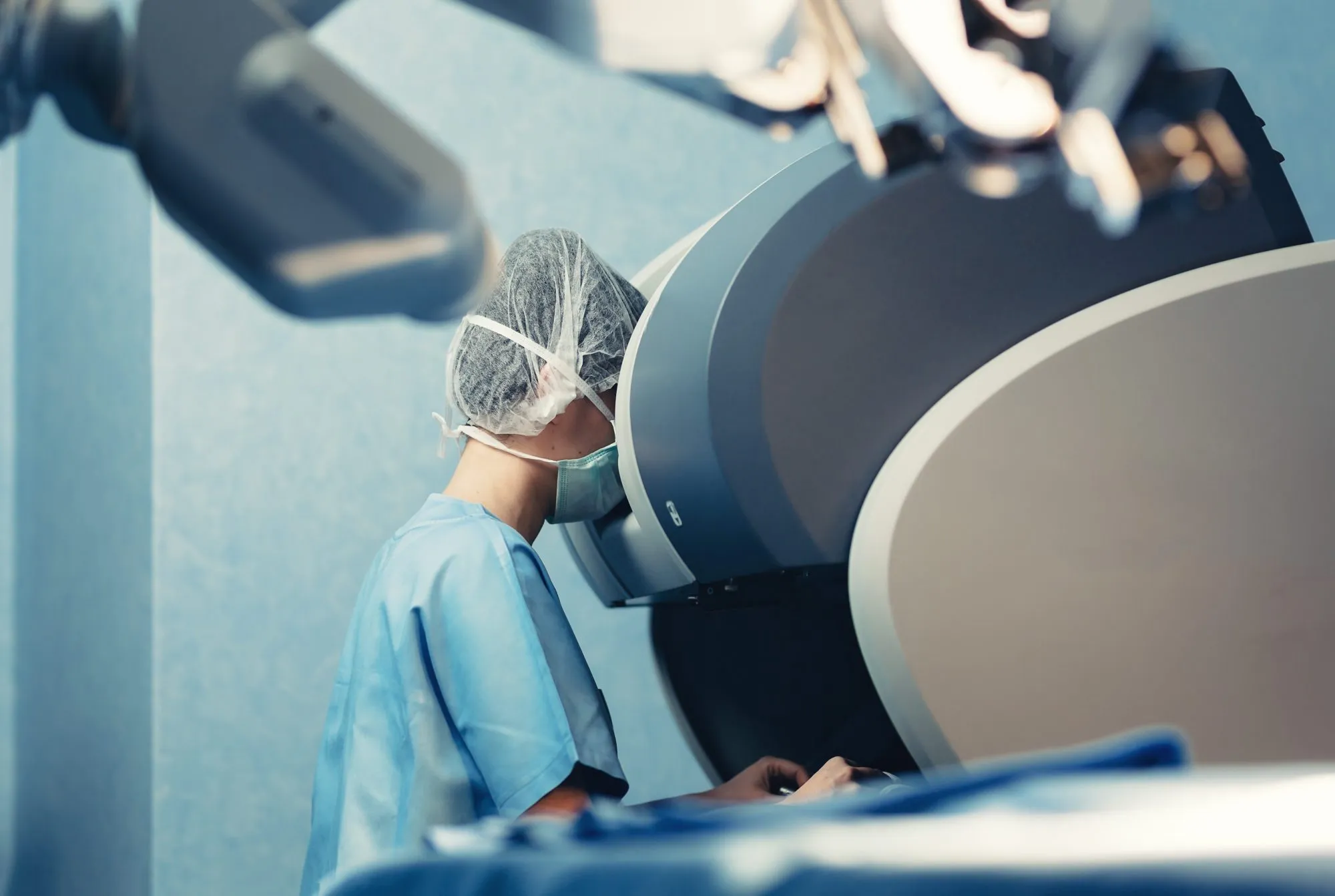Wound Care - Mat-Su Surgical Associates, A.P.C. — Wound Care clinic in Palmer, AK — photo 8