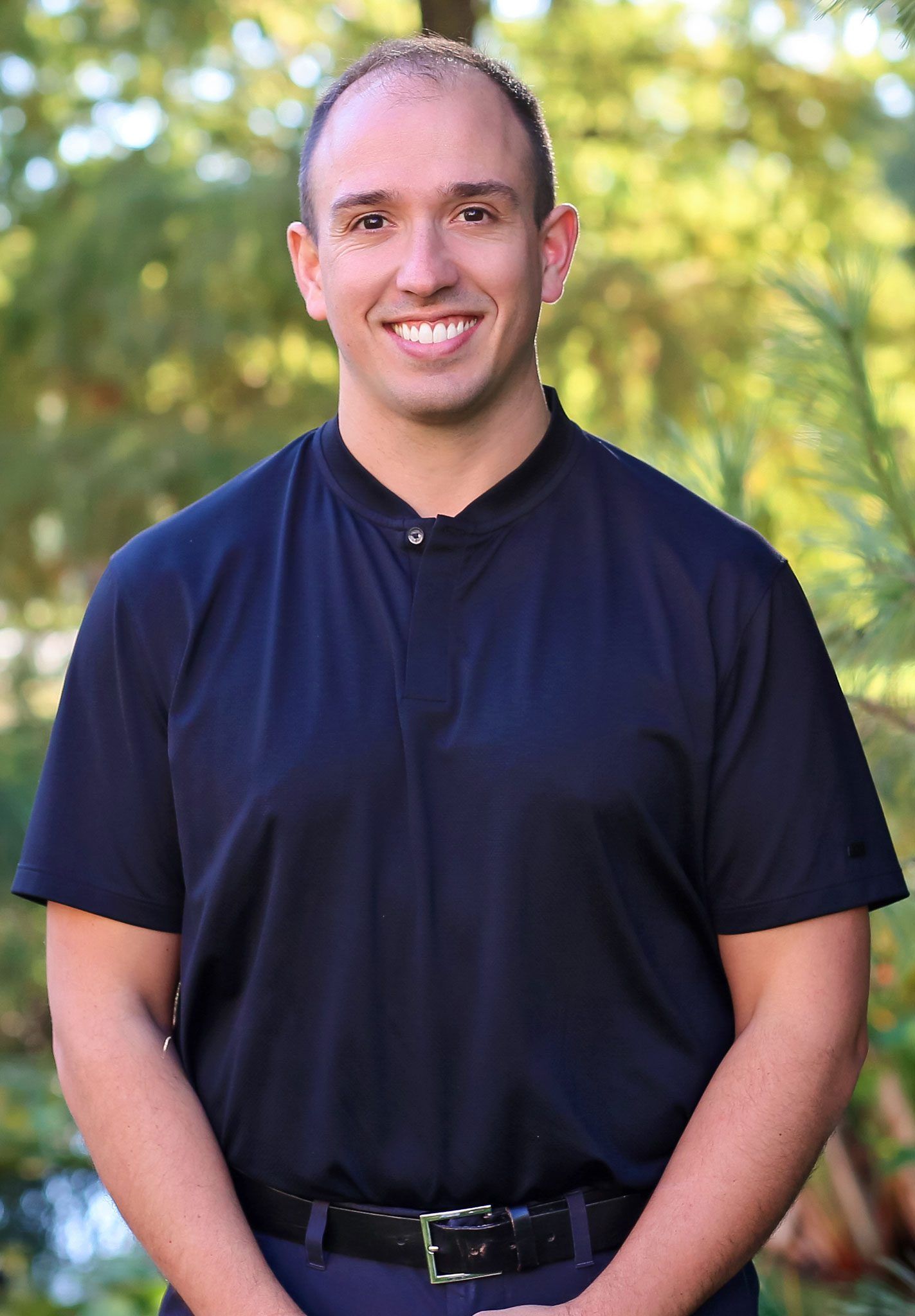 Dr. Brad Adams, D.D.S. » Free State Dental Dentist in Lawrence, KS