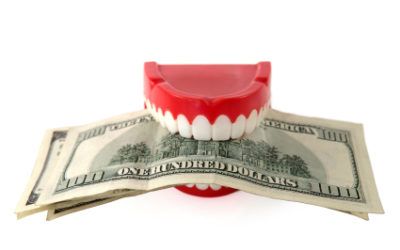 Maximize your Dental Benefits