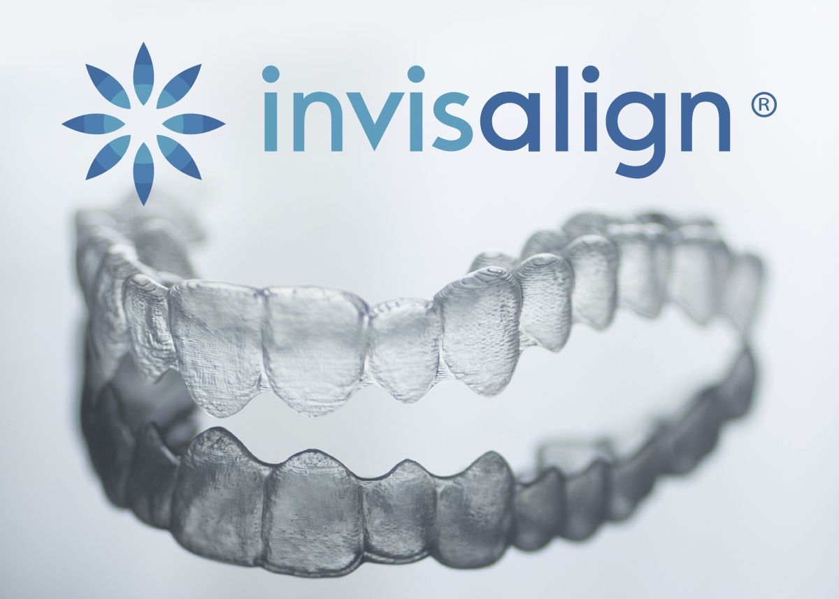 Invisalign is a Convenient Teeth-Straightening Option! - Superior