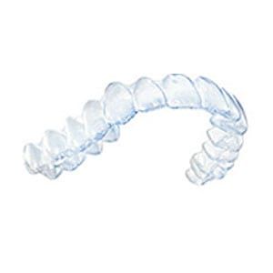 Invisalign Aligners