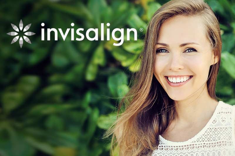 Invisalign Lifestyle