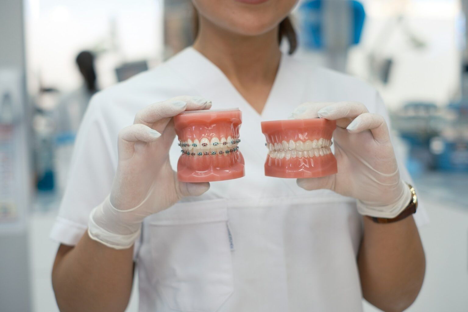 What Is An Orthodontist? What Do They Do? Superior Care Orthodontics