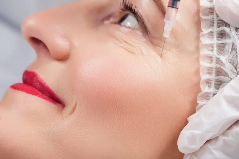 Cosmetic Botox