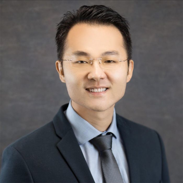 Eric En-Ling Chiang, MD - Radiology