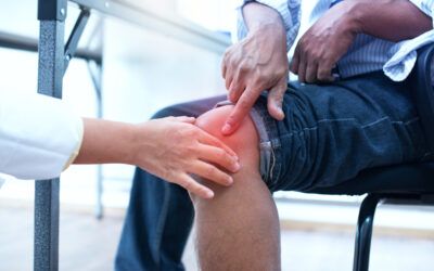 Beginner Exercises for Rheumatoid Arthritis Patients for Legs
