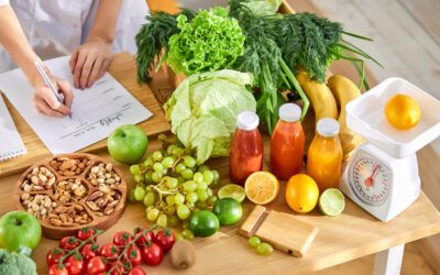 Best 5 Foods for Systemic Erythematous Lupus Patients