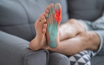 How to Recognize the Early Signs of a Gout Flare-Up