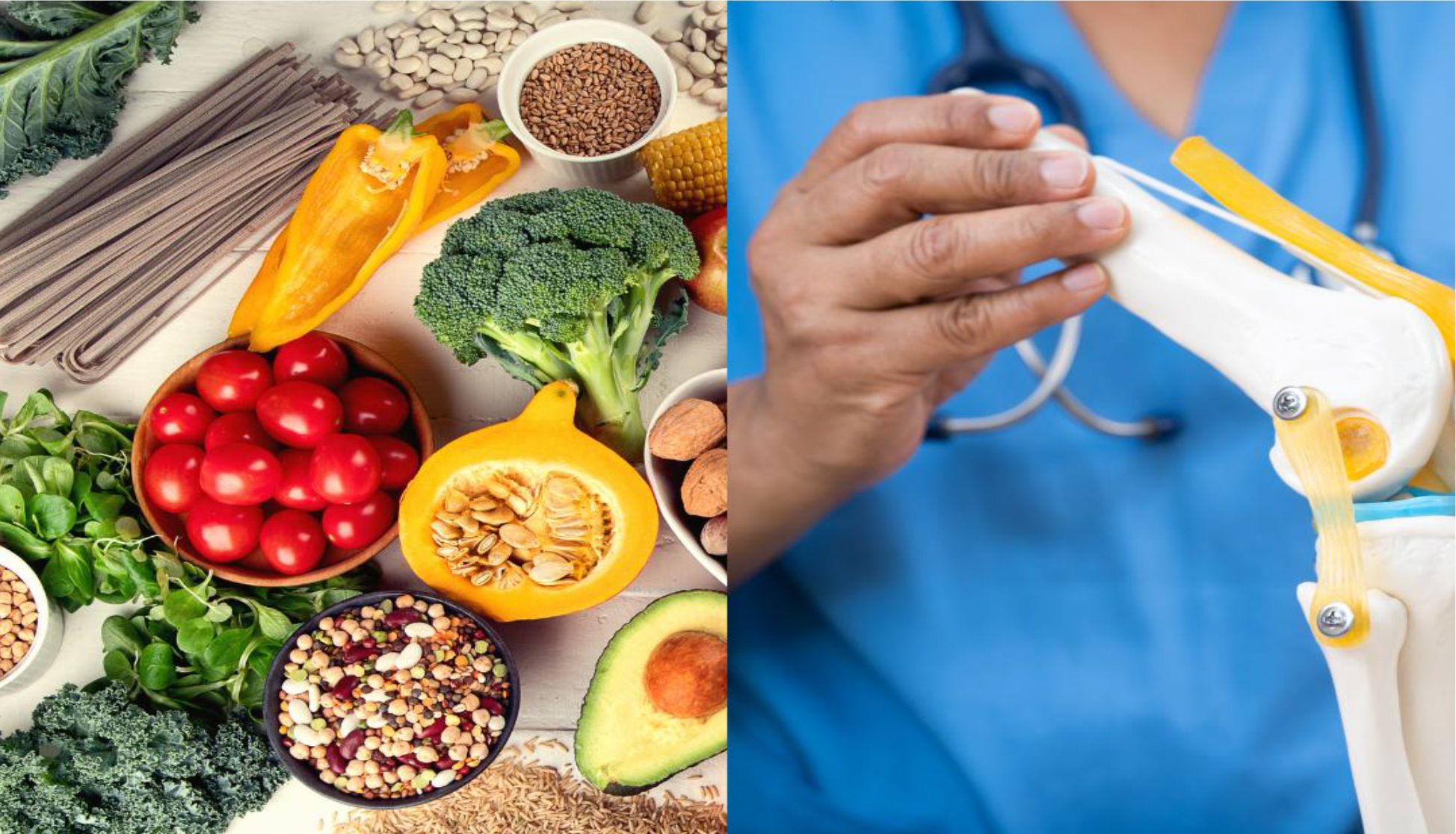 Best & Worst Foods for OA: Anti-Inflammatory Diet Tips to Protect Your  Joints - Arthritis Care of TexasArthritis Care of Texas
