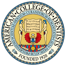 American College of Dentistry