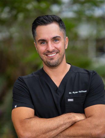 Dr. Hoffman - La Jolla, CA Dentists - La Jolla Dentistry