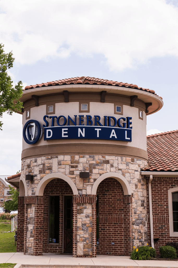 Office Tour Stonebridge DentalMcKinney, TX Dentistry Your McKinney