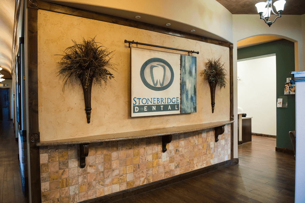 Office Tour Stonebridge DentalMcKinney, TX Dentistry Your McKinney