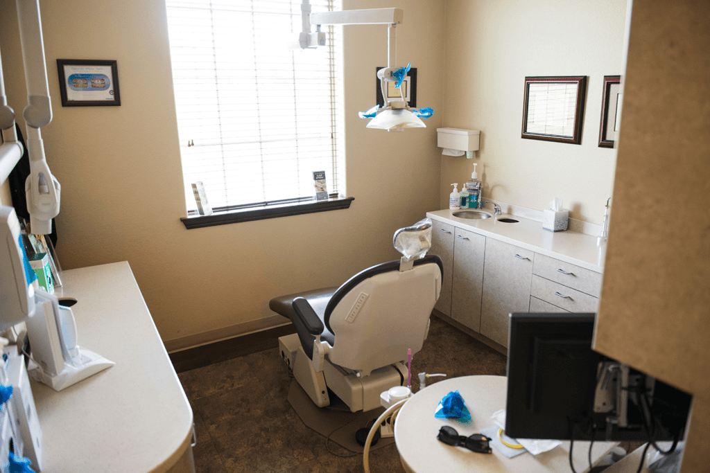 Office Tour Stonebridge DentalMcKinney, TX Dentistry Your McKinney