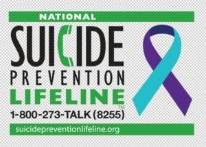 suicide-prevention