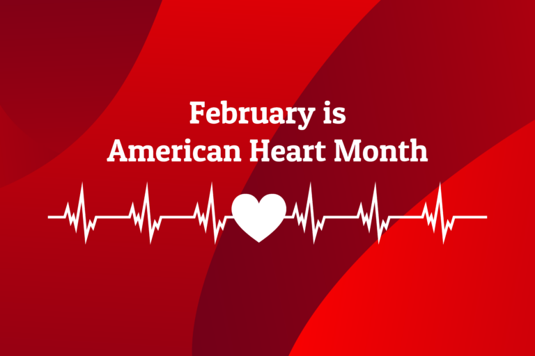 February 2023 American Heart Month » Roosevelt, UT Uintah Basin