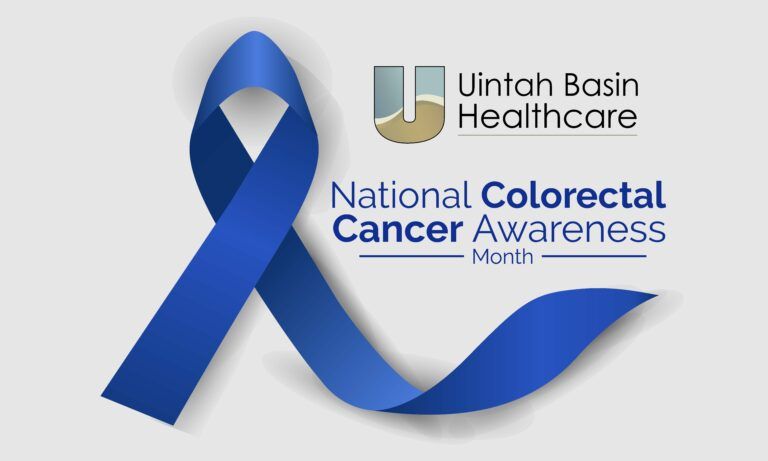 March is Colorectal Cancer Awareness Month - Health Services Los Angeles  County