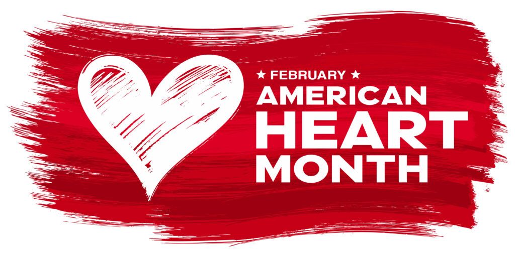 February 2024 American Heart Month » Roosevelt, UT Uintah Basin Medical Center Uintah