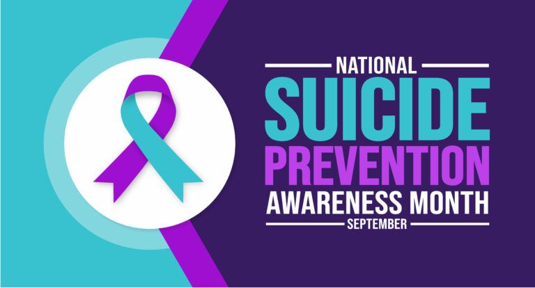 Suicide Prevention Awareness