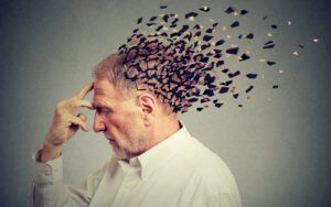 Mental health concerns