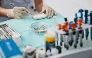 Dental Products