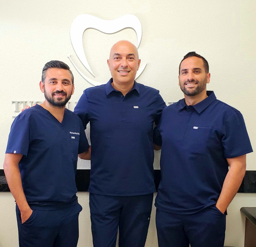 Tustin Dental Center A MultiSpecialty Dental Office Tustin, CA