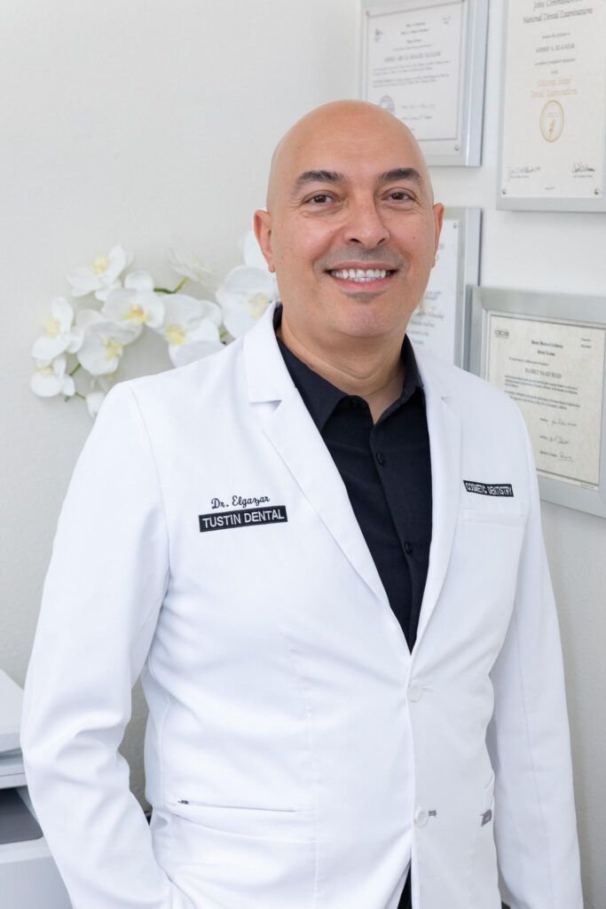 Tustin Dental Center A MultiSpecialty Dental Office Tustin, CA