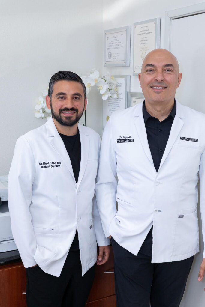 Tustin Dental Center A MultiSpecialty Dental Office Tustin, CA